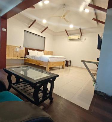 Paud Hôtel | Gauri Resort