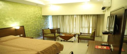 Bahadurgarh Hôtel | Gauriyya Tourist Resort
