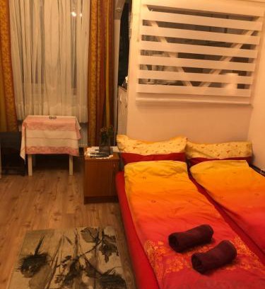 Cisnadie Appartement | Gaust's Studio