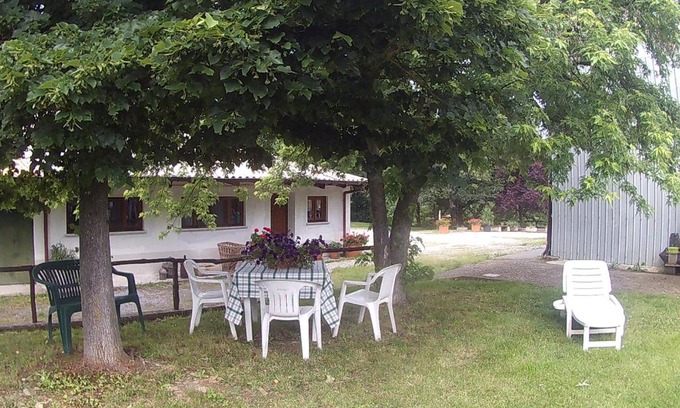 Gavi Lit Et Petit-Déjeuner | Gavi/Alice Open space