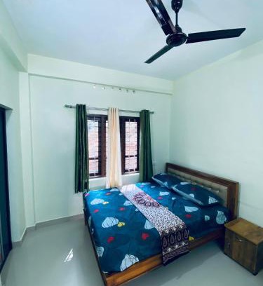 Rani Maison | Gavi Paradise Homestay