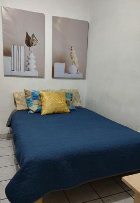 Downtown Guadalajara Maison | Gaviotas matrimonial