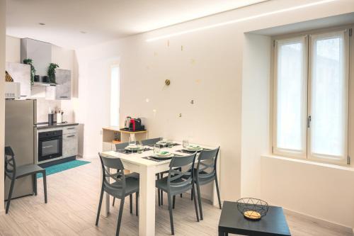 Gavirate Appartement | Gavirate Lake apartment