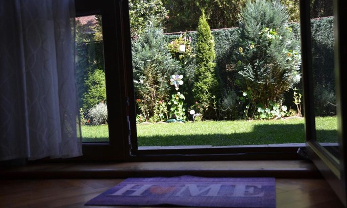 Tractorul Appartement | Gavri's Relaxing Place