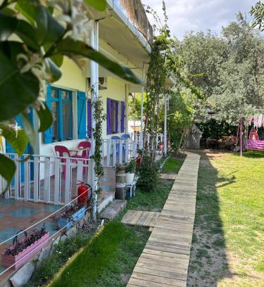 Cirali Maison | GAYA PANSİYON ÇIRALI