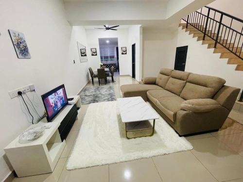 Chemor Maison | Gaya's Homestay Sri Klebang