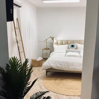 Ashkelon Appartement | Gaya view