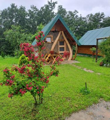Mojkovac Appartement | Gazela Bungalov 1
