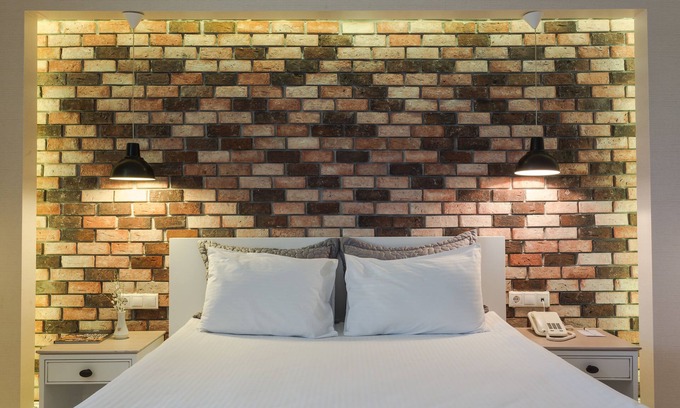 Bestepe Mahallesi Hôtel | Gazi Park Hotel