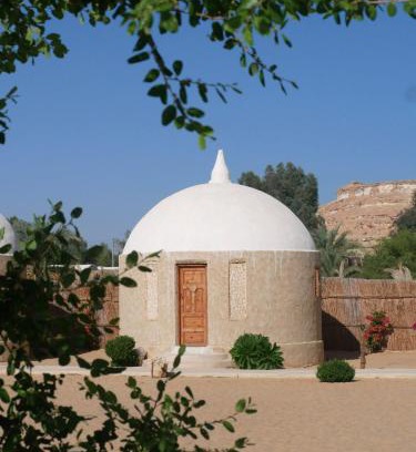 Siwa Station Balnéaire | Gazrashek Siwa Hot spring& trips Haven