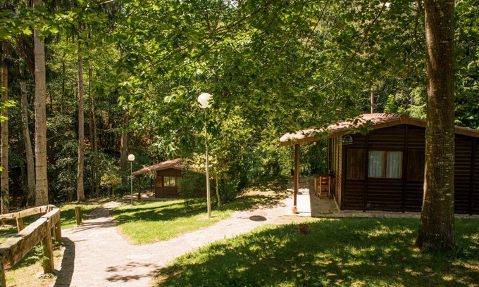 Leintz-Gatzaga Appartement | Gaztainuzketa Mendi Etxeak