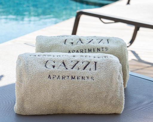 Bolognano-Vignole Appartement | Gazzi Apartments 'Panoramic & Relaxing'