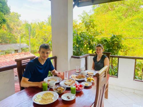 Dambulla Maison | GB Royal Stay Nuwara Wewa