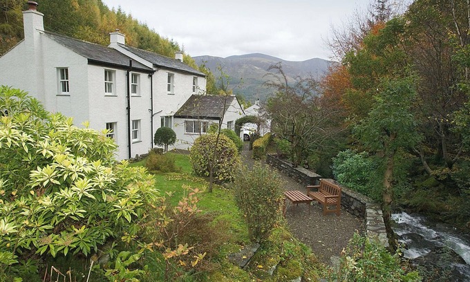 Thornthwaite Cottage | Logement de 3 chambres à Seldom dans la région de Thornthwaite