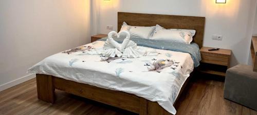 Chiajna Appartement | GBI' Apartaments