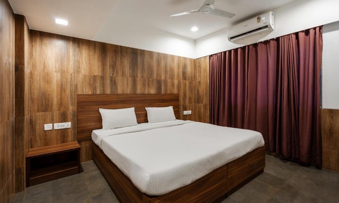 Mira Road East Appartement | GCC Sonal Apartments