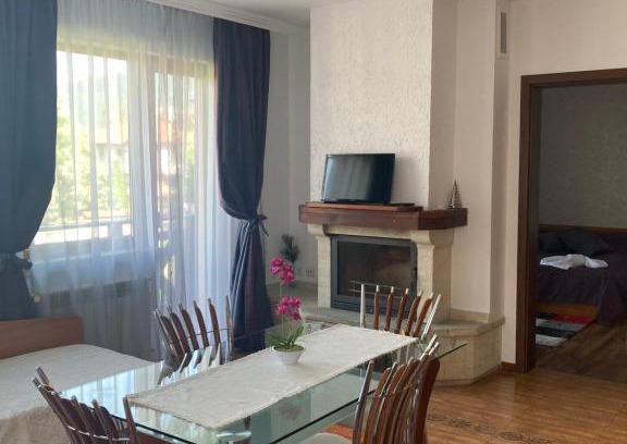 Kvartal Noviya Grad Appartement | GD Apartament