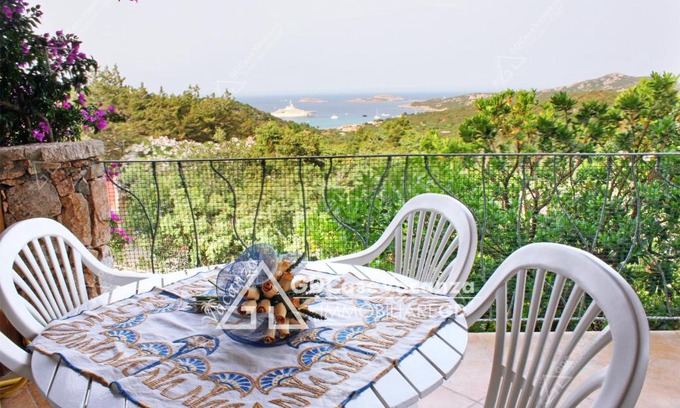 Porto Cervo Appartement | GD Case Vacanza - Residenza sul PEVERO -