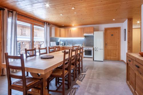 Morzine Appartement | Gd Hotel