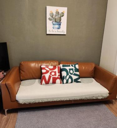 Jeonju Villa | gd house!