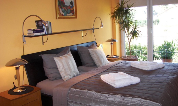 Sulmin Appartement | Gdansk fermer, directement dans la nature, Gdansk
