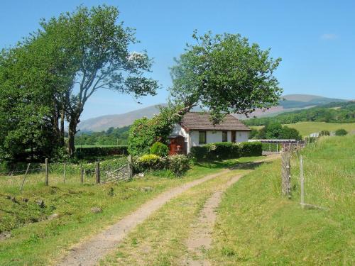 Rumbling Bridge Maison | Gean Cottage