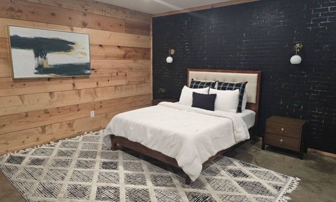 Mississippi City Maison | Gearhead Getaway