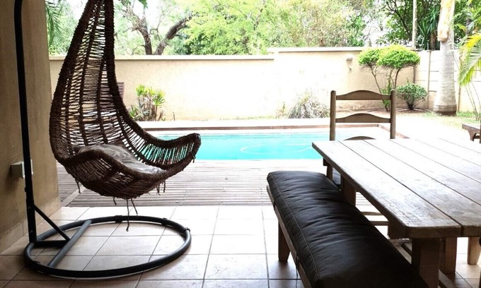 Hectorspruit Maison | Gecko Cottage
