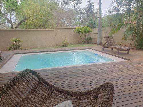 Hectorspruit Station Balnéaire | Gecko Cottages
