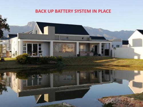 Robertson Cabine | Gecko Lodge