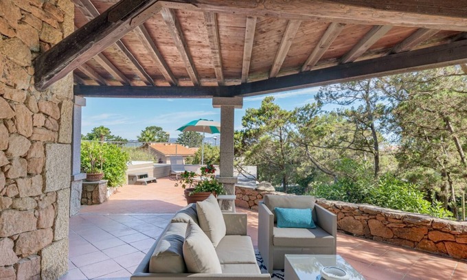 Porto Rotondo Maison | Geco di Giada Exclusive Art Suites