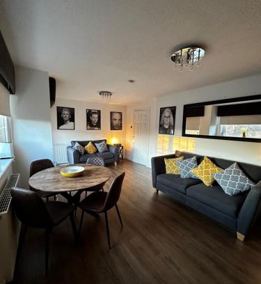 East Kilbride Appartement | Geddes View