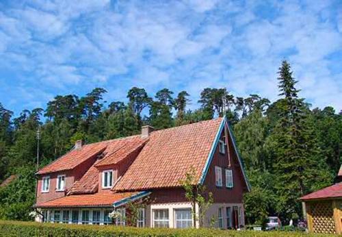 Juodkrante Appartement | Gedimino Apartamentai