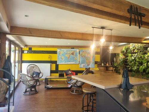 Liege Maison | Gee is Sharing her home