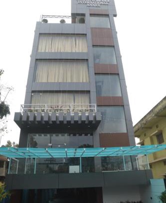 Deoghar Hôtel | Geetanjali International Annex a unit of Geetanjali International