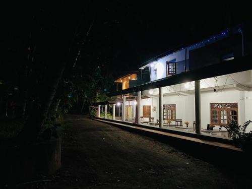 Matale Hôtel | Geeth Lanka River Resort