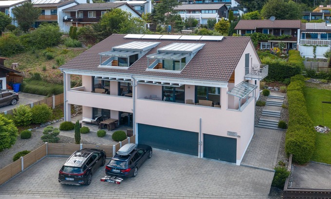 Enzensberg Maison | Gehrenspitze, vacation apartment in Haus Gohlke