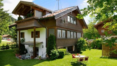 Tiefenbach Appartement | Geigers Ferienhaus