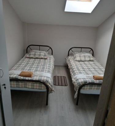 Uzhhorod Hôtel | Gelena