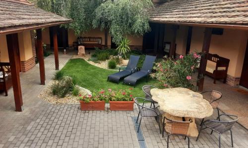 Gyula Appartement | Gellény Lux Apartman