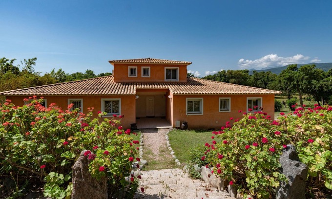 Morta Maison | Gelormini by Interhome