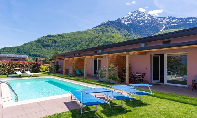 Colico Piano Maison | Gelsomini (CCO522) by Interhome