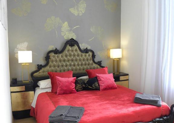Oltrarno Appartement | Gelsomino 74