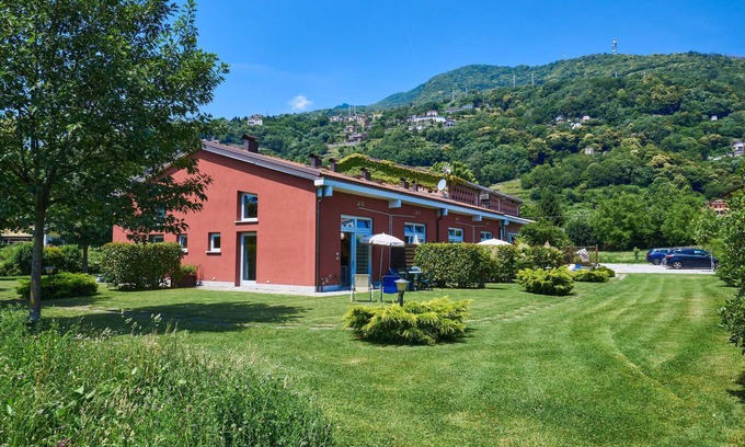 Consiglio di Rumo Maison | Gelsomino by Interhome