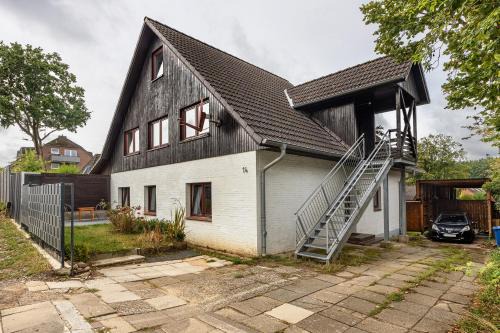 Buchholz in der Nordheide Appartement | Gemütliche Wohnung Buchholz i d N