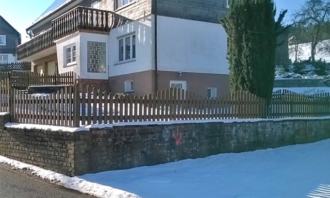 Medebach Appartement | Appartement confortable à Wissinghausen