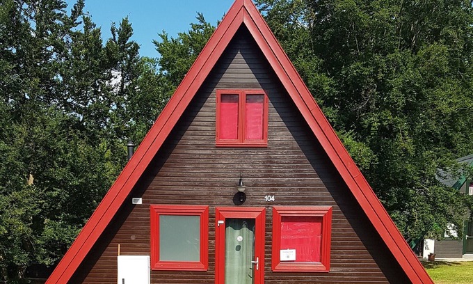 Bad Arolsen Maison | Gemütliches Ferienhaus am Twistesee im Ferienland Waldeck-frankenberg