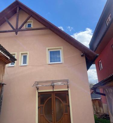 Yasinya Maison | Gemütlich haus