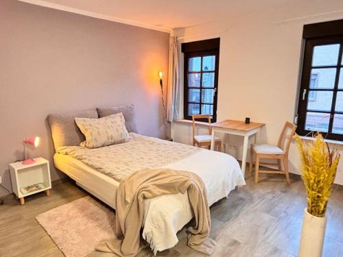 Neu-Isenburg Appartement | Gemütlich Mitten in Neu-Isenburg