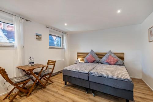 Reutlingen Appartement | Gemütlich Privat Zimmer